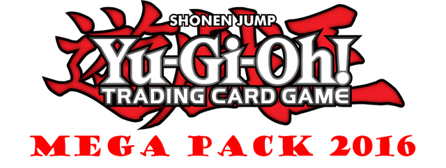 Mega pack 2016 logo